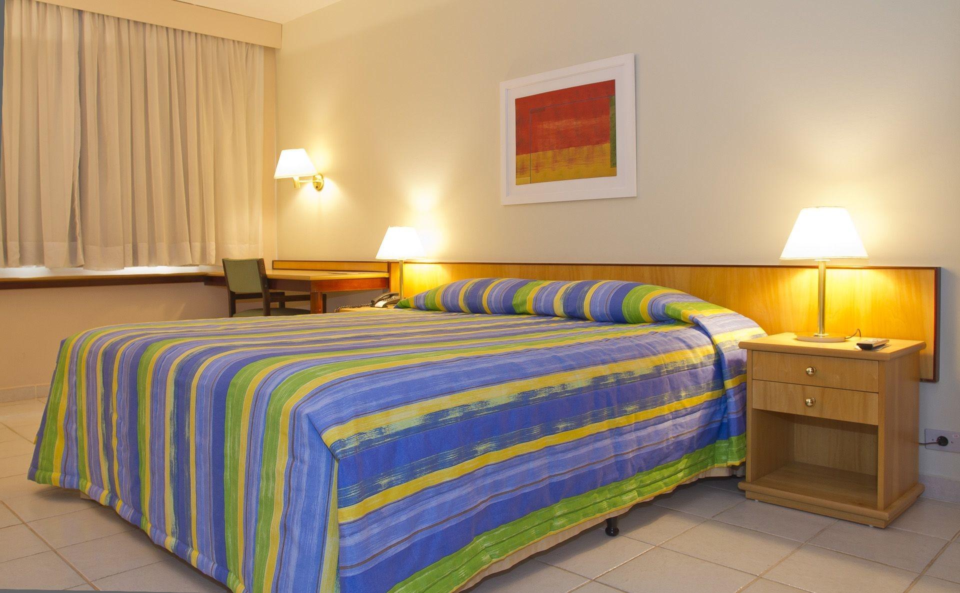 Eldorado Atibaia Eco Resort Exterior photo