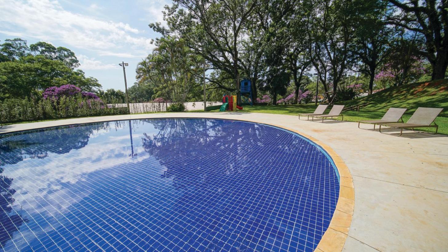 Eldorado Atibaia Eco Resort Exterior photo